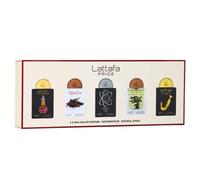 Lattafa Pride Gift Set Collection No.2 - 5 x 20ml