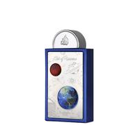 Lattafa Pride Art of Universe for Unisex Eau de Parfum Spray, 3.4 Ounce / 100 ml