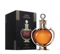 Lattafa Pride Pure Crystal Unisex Eau De Parfum - 100 ml