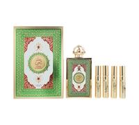 Lattafa Pride Queen Of Arabia Eau de Parfum 100ml Gift Set for Her