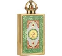Lattafa Pride Queen Of Arabia Eau De Parfum Gift Set 100ml + 4 x 10ml