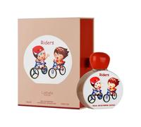 Kids Perfume Eau De Parfum Lattafa Spray 75ml Sweet Fresh Floral Gift Scented
