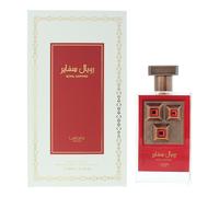 Lattafa Pride Royal Sapphire Eau De Parfum 100ml