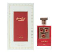 Lattafa Pride Royal Sapphire Eau de Parfum 100ml