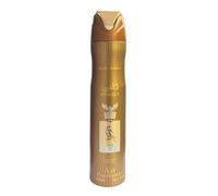 Lattafa Pride Shaheen Gold 300ml Premium Air Freshener