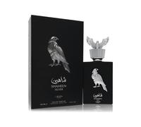 Lattafa Pride Shaheen Silver by Lattafa Eau De Parfum Spray (Unisex) 100ml for Men - n/a - 100 ml