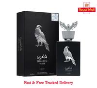 Lattafa Pride Shaheen Silver Eau De Parfum 100ml Spray Unisex