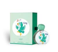Kids Perfume Eau De Parfum Lattafa Spray 75ml Sweet Fresh Floral Gift Scented