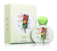 Pride - Stop Wait Go by Lattafa for Unisex - 2.53 oz EDP Spray