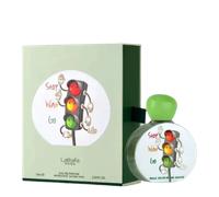 LATTAFA PRIDE STOP WAIT GO 75ML EAU DE PARFUM SPRAY BRAND NEW & SEALED