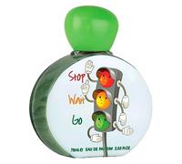Lattafa Pride Stop Wait Go Vapo 75ml Eau De Parfum