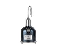 Lattafa Pride Sur Mesure Noir Eau de Parfum for Men - 100ml (3.4 oz) | Dark, Spicy & Woody Cologne | Intense, Long-Lasting Masculine Scent