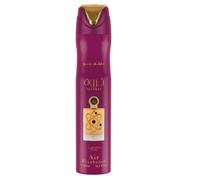 Lattafa Tharwah Gold Air Freshener 300ml Spray