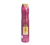 Lattafa Pride Tharwah Gold 300ml Premium Air Freshener