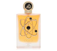 LATTAFA PRIDE THARWAH GOLD Eau De Parfum 3.4 oz for Women