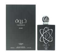 Lattafa Pride Tharwah Silver Eau De Parfum 100ml