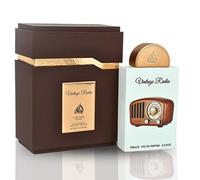 Lattafa Pride Vintage Radio Edp 100Ml In White white 100ml