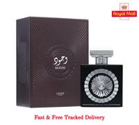 Lattafa Pride Wajood Eau De Parfum 100ml Spray for Men