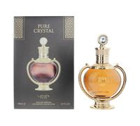 Lattafa Pride Pure Crystal Unisex Eau De Parfum - 100 ml