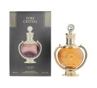 Lattafa Pride Pure Crystal Unisex Eau De Parfum - 100 ml