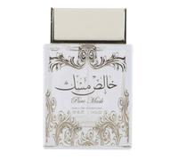 Pure Musk by Lattafa 100ml Eau De Parfum Scented Perfume Spray + FREE Deodorant