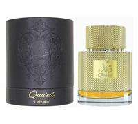 Lattafa Qaa'ed Parfum 30ml Or 100ml Collection For Men - Imported From Dubai