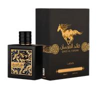 Qaed Al Fursan Unlimited by Lattafa for Men - 3.04 oz EDP Spray