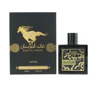 Qaed Al Fursan Unlimited by Lattafa for Men - 3.04 oz EDP Spray