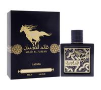 Qaed Al Fursan Eau De Parfum 90ml (Unisex)