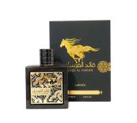Qaed Al Fursan Unlimited by Lattafa for Men - 3.04 oz EDP Spray