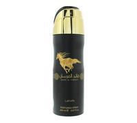 Lattafa Qaed Al Fursan Perfumed Body Spray 200ml