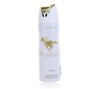 Lattafa Qaed Al Fursan Unlimited, 6.7 oz Pefumed Spray for Women