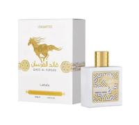Lattafa Qaed Al Fursan UNLIMITED 90 ml Eau De Parfum Unisex -SEE DESCRIPTION