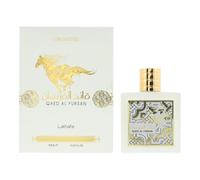 LATTAFA QAED AL FURSAN UNLIMITED 90ML EAU DE PARFUM SPRAY BRAND NEW & SEALED