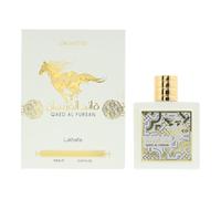 Lattafa Qaed Al Fursan Unlimited 90ml EDP - Unisex Arabian Perfume,Long-Lasting