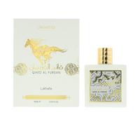 Lattafa Qaed Al Fursan Unlimited Unisex Eau de Parfum 90ml Fragrance