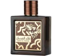 Lattafa Qaed Al Fursan Untamed Perfume, Oriental Spicy Fragrance with Nutmeg, Cardamom, Amber