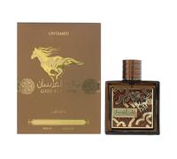 Lattafa Qaed Al Fursan Untamed Eau De Parfum 90ml