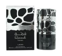 Lattafa Qimmah Men Eau De Parfum 100ml