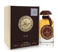 Lattafa Raed Oud Eau De Parfum 100 ml - 100 ml