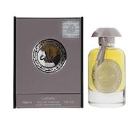 Lattafa Raed Silver Eau De Parfum 100ml