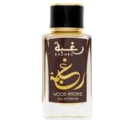 Lattafa Raghba Wood Intense eau de parfum for men 100 ml