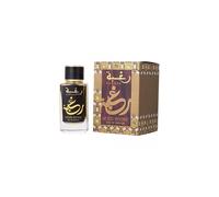 Lattafa Raghba Wood Intense 3.4 Eau De Parfum Spray