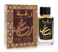 LATTAFA RAGHBA WOOD INTENSE Eau De Parfum 3.4 oz Unisex