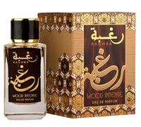 Lattafa Raghba Wood Intense EDP 100 ml