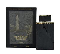 Lattafa Ramaad Al oud 100ml Eau De Parfum Spray