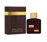 LATTAFA RAMZ GOLD 100ML EAU DE PARFUM SPRAY BRAND NEW & SEALED