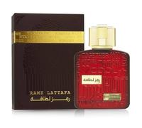 LATTAFA RAMZ GOLD 30ML EAU DE PARFUM SPRAY BRAND NEW & SEALED
