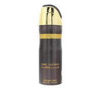 Lattafa Ramz Gold Perfumed Body Spray 200ml