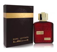 LATTAFA RAMZ LATTAFA GOLD 100ML EDP SPRAY | NEW & SEALED | FREE P&P | UK